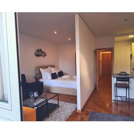Rentalist Apartaments- Santa Catarina Porto Ngoại thất bức ảnh
