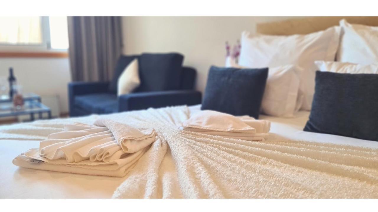 Rentalist Apartaments- Santa Catarina Porto Ngoại thất bức ảnh