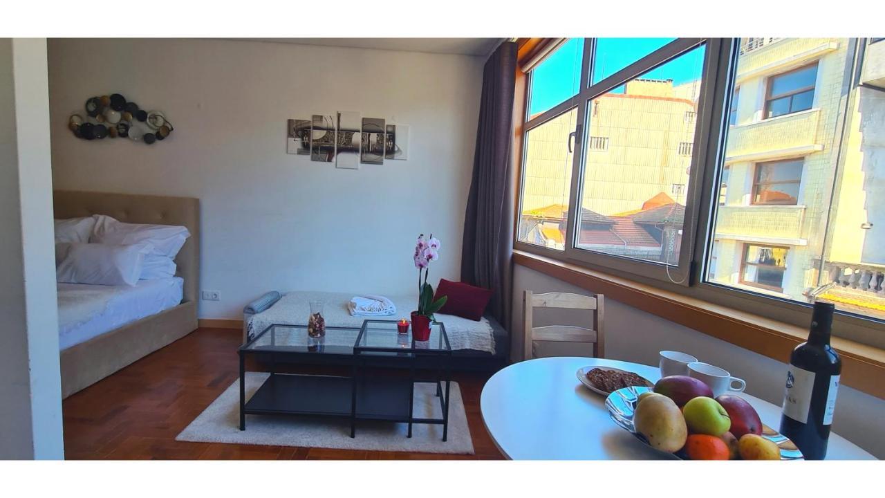 Rentalist Apartaments- Santa Catarina Porto Ngoại thất bức ảnh