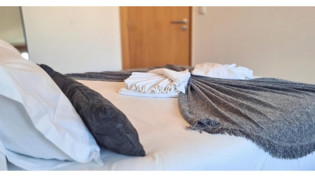 Rentalist Apartaments- Santa Catarina Porto Ngoại thất bức ảnh
