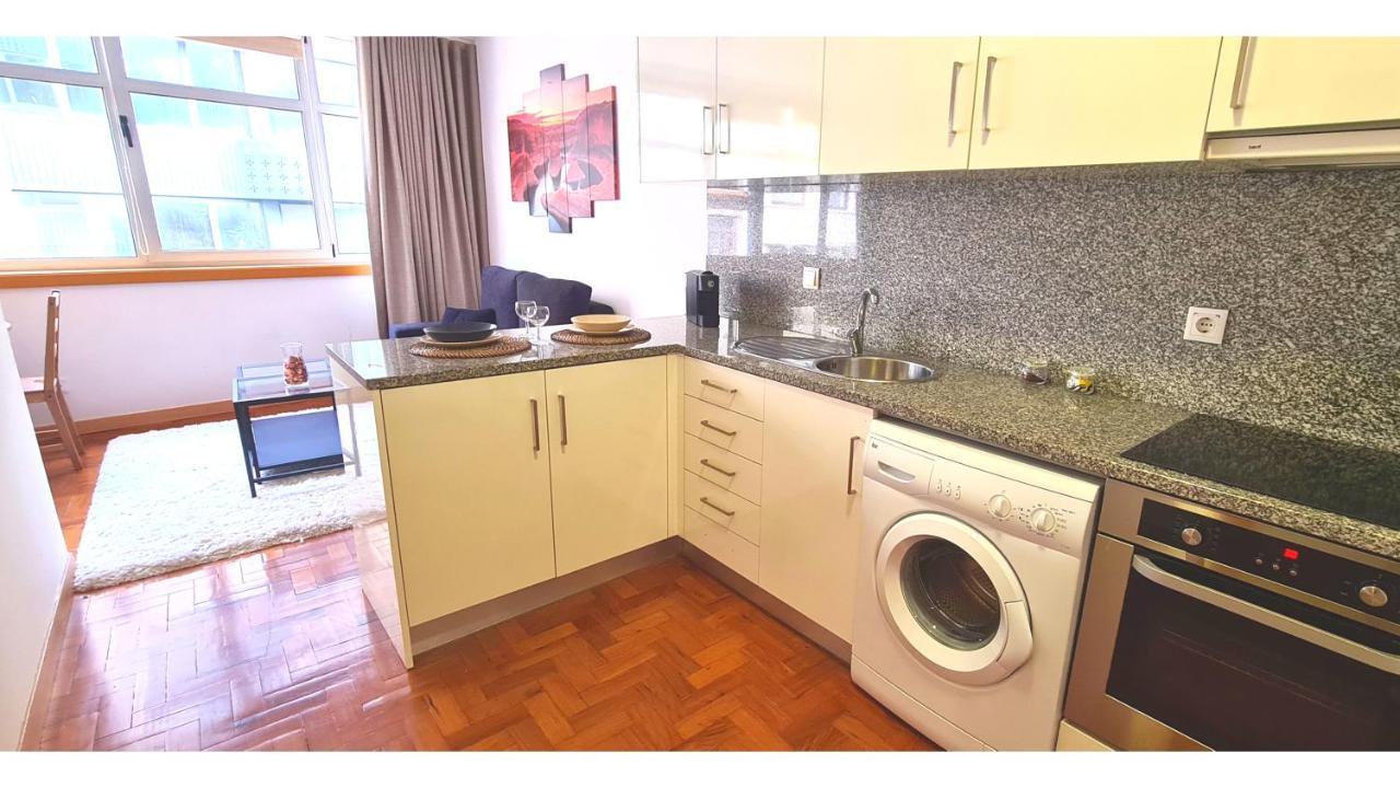 Rentalist Apartaments- Santa Catarina Porto Ngoại thất bức ảnh
