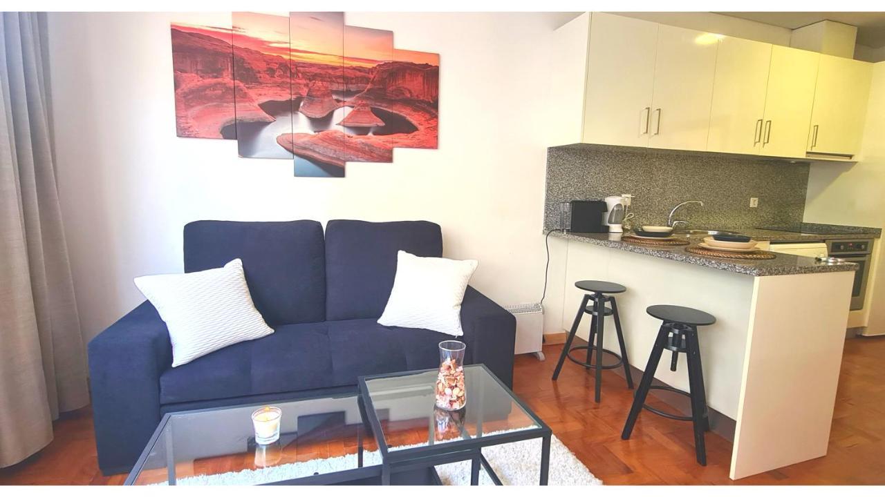Rentalist Apartaments- Santa Catarina Porto Ngoại thất bức ảnh