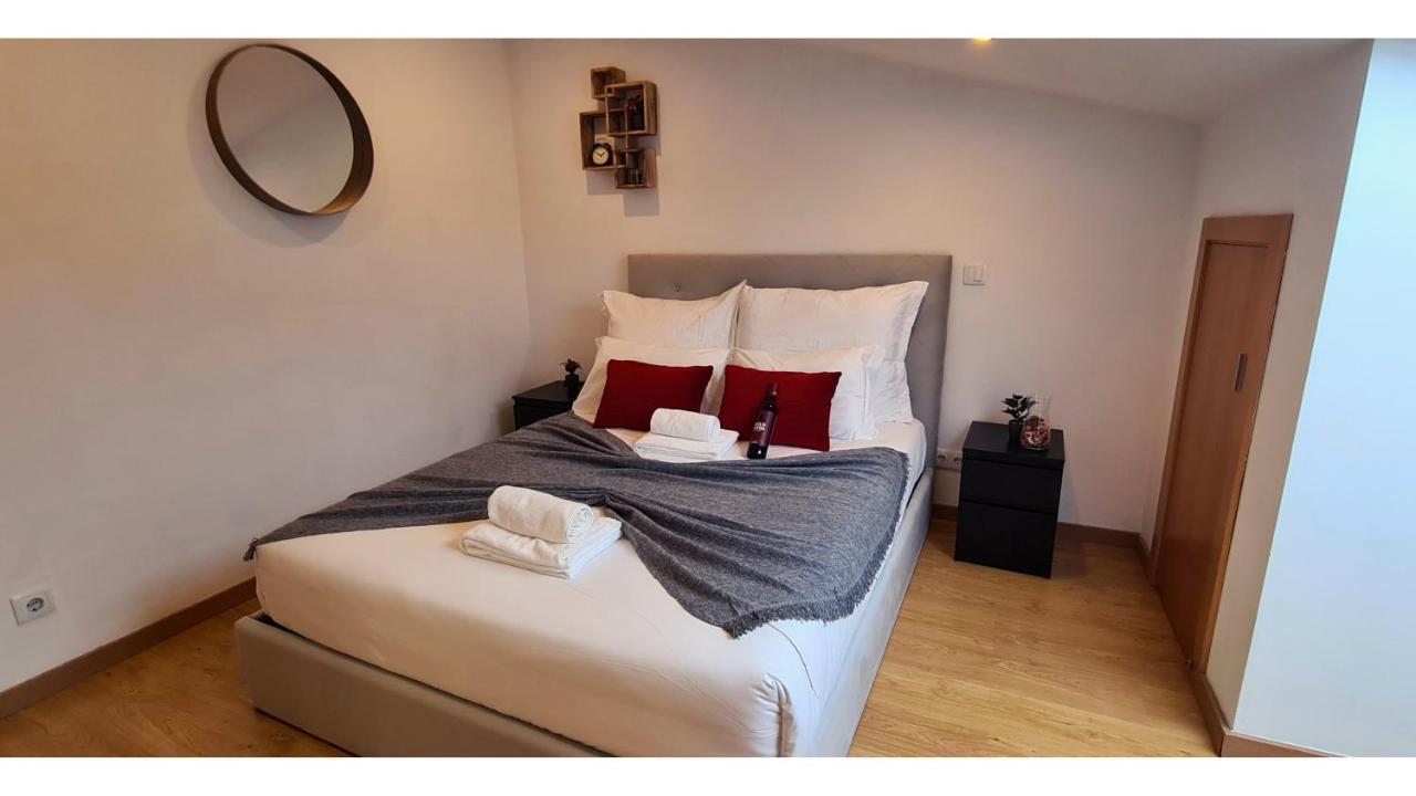 Rentalist Apartaments- Santa Catarina Porto Ngoại thất bức ảnh