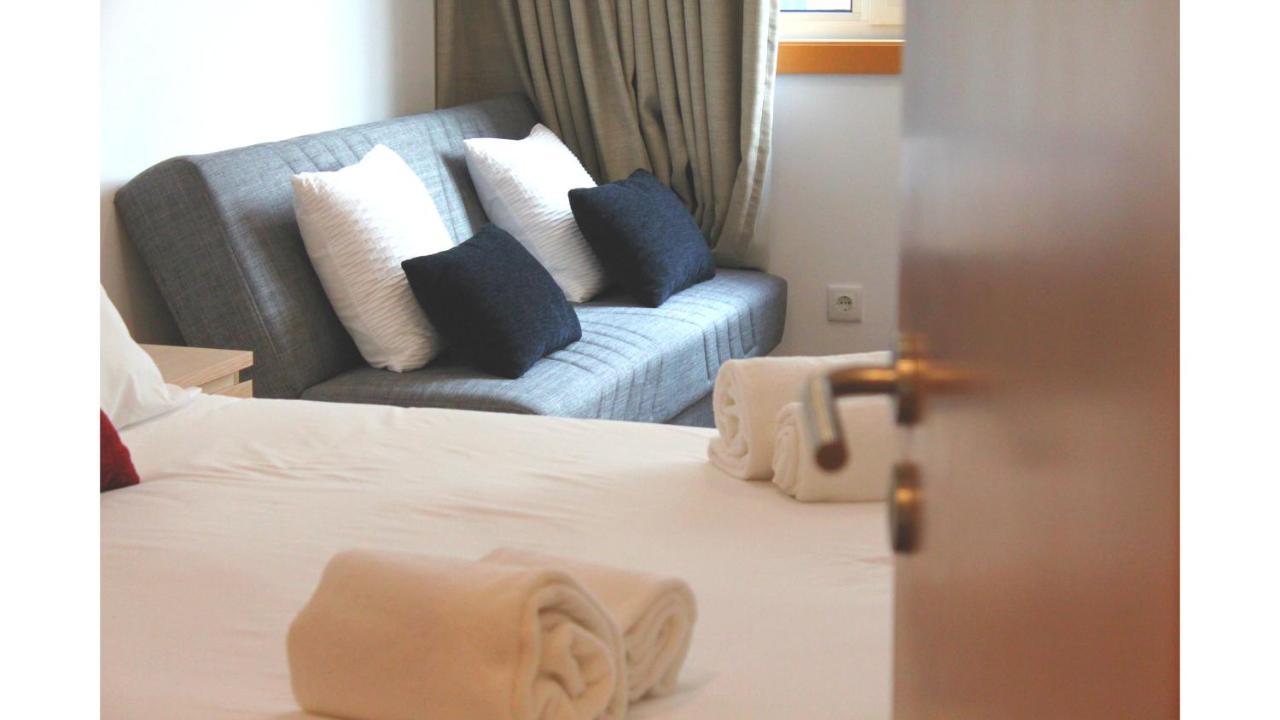 Rentalist Apartaments- Santa Catarina Porto Ngoại thất bức ảnh