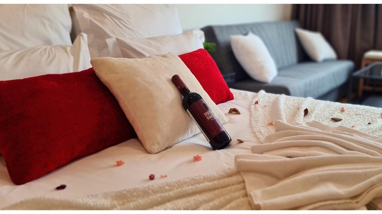 Rentalist Apartaments- Santa Catarina Porto Ngoại thất bức ảnh