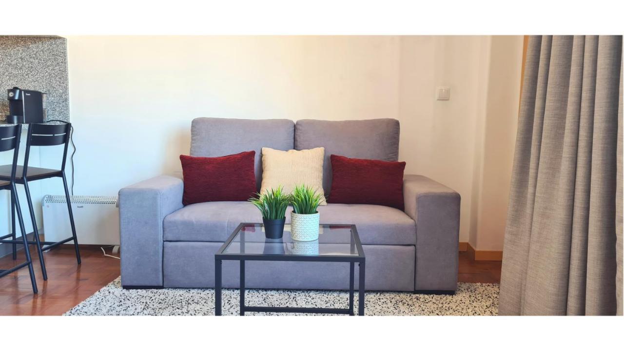 Rentalist Apartaments- Santa Catarina Porto Ngoại thất bức ảnh
