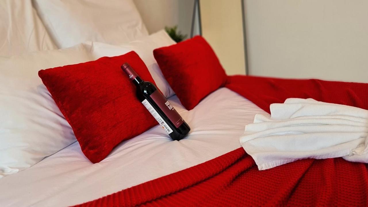 Rentalist Apartaments- Santa Catarina Porto Ngoại thất bức ảnh