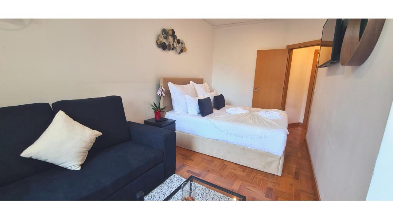 Rentalist Apartaments- Santa Catarina Porto Ngoại thất bức ảnh