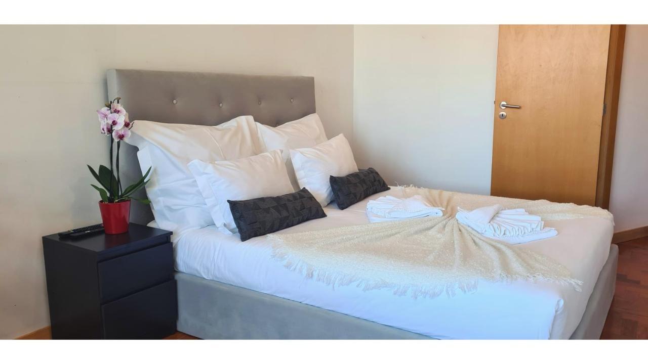 Rentalist Apartaments- Santa Catarina Porto Ngoại thất bức ảnh