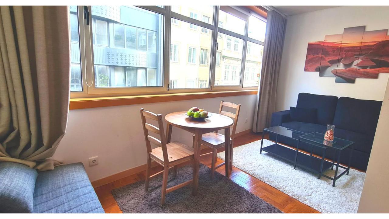 Rentalist Apartaments- Santa Catarina Porto Ngoại thất bức ảnh
