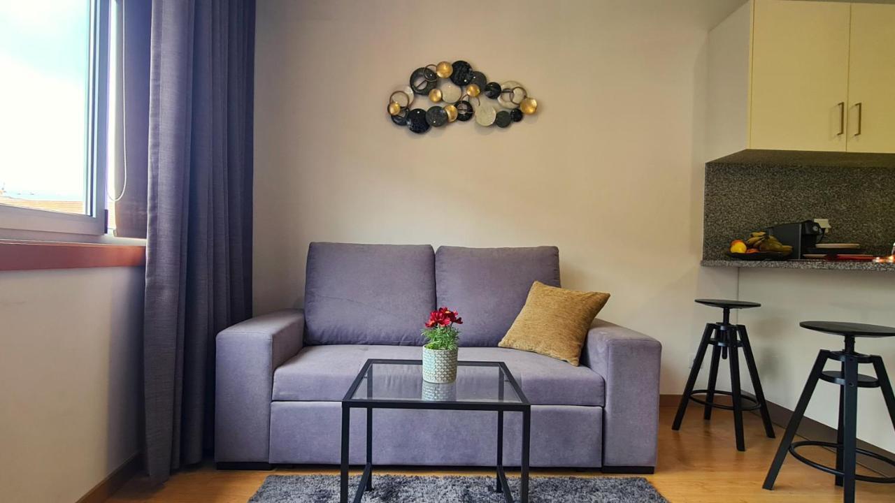 Rentalist Apartaments- Santa Catarina Porto Ngoại thất bức ảnh