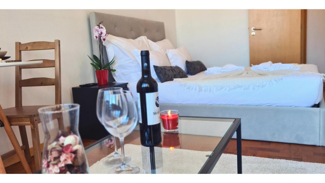 Rentalist Apartaments- Santa Catarina Porto Ngoại thất bức ảnh