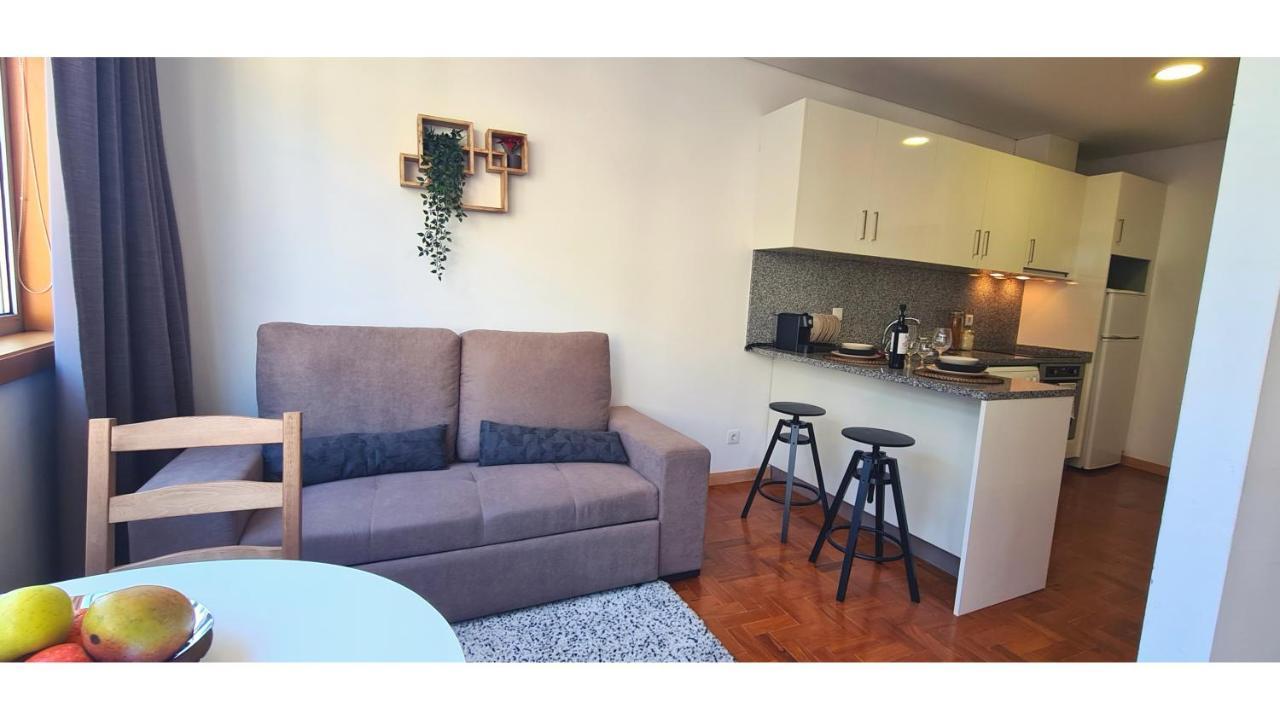 Rentalist Apartaments- Santa Catarina Porto Ngoại thất bức ảnh