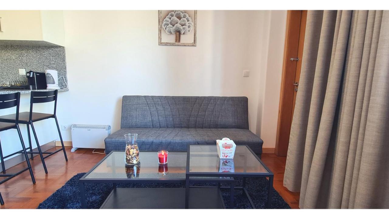 Rentalist Apartaments- Santa Catarina Porto Ngoại thất bức ảnh