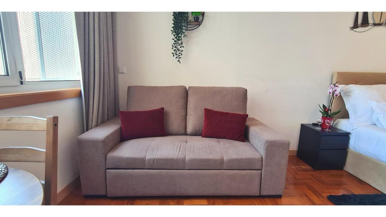 Rentalist Apartaments- Santa Catarina Porto Ngoại thất bức ảnh