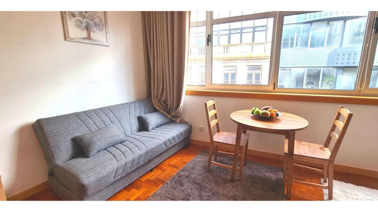 Rentalist Apartaments- Santa Catarina Porto Ngoại thất bức ảnh