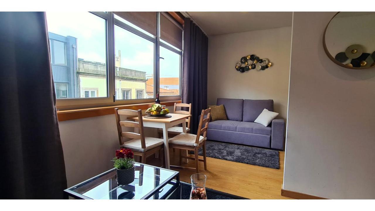 Rentalist Apartaments- Santa Catarina Porto Ngoại thất bức ảnh