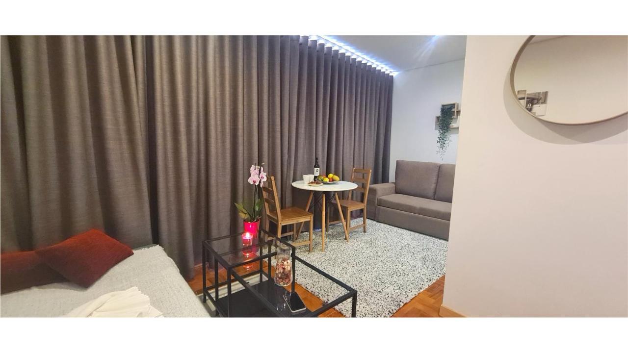Rentalist Apartaments- Santa Catarina Porto Ngoại thất bức ảnh