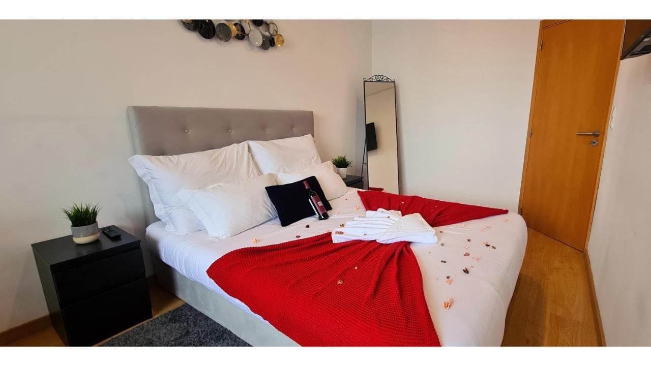 Rentalist Apartaments- Santa Catarina Porto Ngoại thất bức ảnh