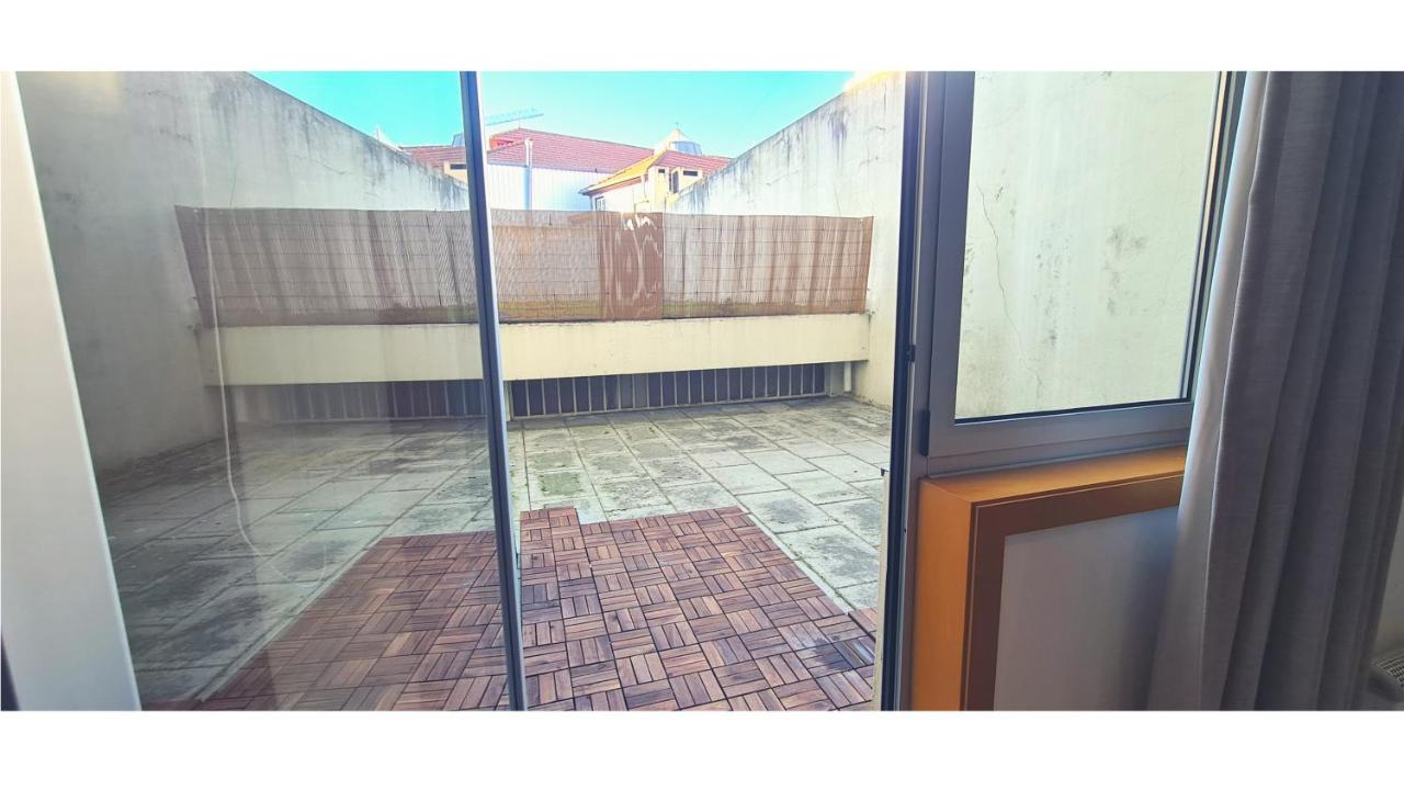 Rentalist Apartaments- Santa Catarina Porto Ngoại thất bức ảnh