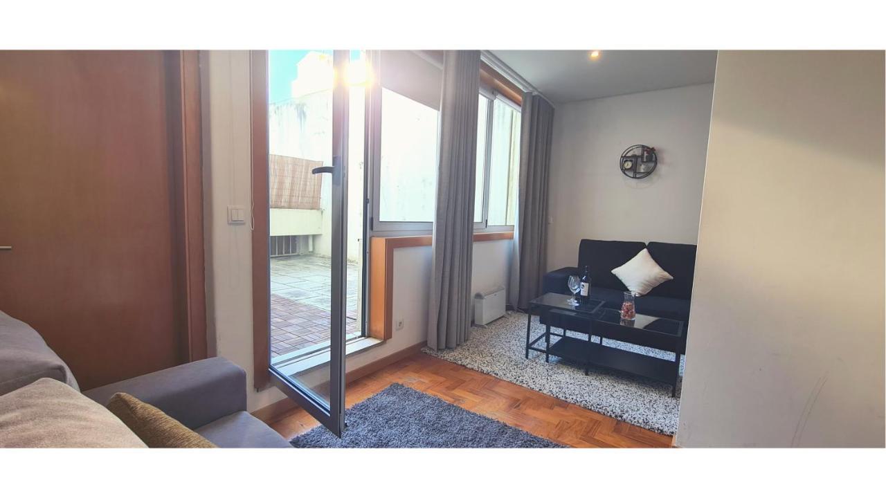 Rentalist Apartaments- Santa Catarina Porto Ngoại thất bức ảnh