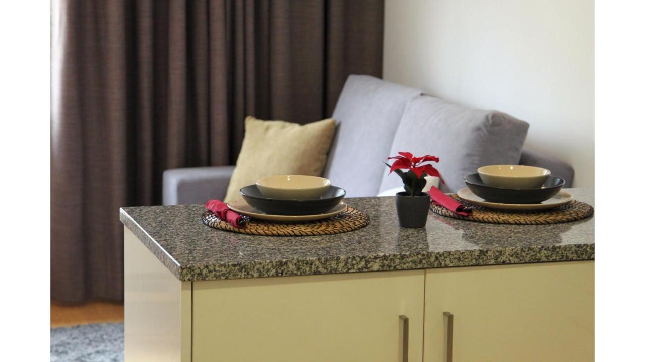 Rentalist Apartaments- Santa Catarina Porto Ngoại thất bức ảnh