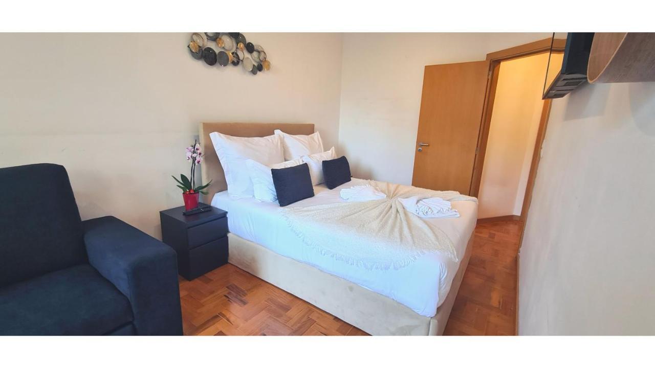 Rentalist Apartaments- Santa Catarina Porto Ngoại thất bức ảnh