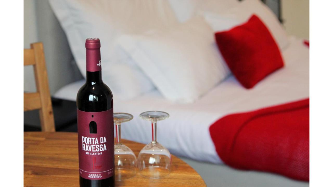 Rentalist Apartaments- Santa Catarina Porto Ngoại thất bức ảnh